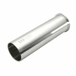 Messingschlager Adaptateur Pour Tige 25.4 Mm Sur Tube De Selle De Vélo