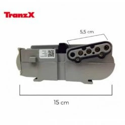 Tranz-X Batterie VAE 24V Sous Porte Bagages BL03 Tranz X -Promos Transmission Boutique batterie vae 24v sous porte bagages bl03 tranz x full 3