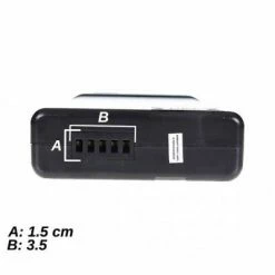 Batterie VAE 36V Compatible O2Feel Multimarques Ansmann -Promos Transmission Boutique batterie vae 36v compatible o2feel multimarques ansmann full 4