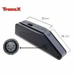 Promos Transmission Boutique -Promos Transmission Boutique batterie vae pliant winora matra 36v bl 09 tranz x full 2