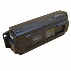 Doctibike Batterie VAE Sur Porte-bagages Compatible Giant 36V -Promos Transmission Boutique batterie vae sur porte bagages compatible giant 36v full 4