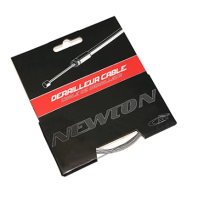 Newton Câble De Dérailleur Inox Shimano Et Campagnolo -Promos Transmission Boutique cable de derailleur inox shimano et campagnolo full