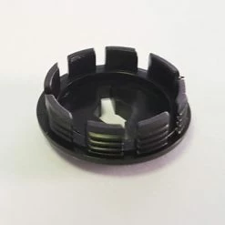 Point Cache Pour Axe De Pédalier Vélo Noir -Promos Transmission Boutique cache pour axe de pedalier velo noir full 3