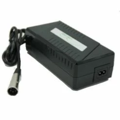 Brandless Chargeur Rapide 36V 4A Pour Batterie VAE Compatible Panasonic -Promos Transmission Boutique chargeur rapide 36v 4a pour batterie vae compatible panasonic full 4