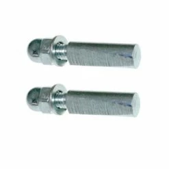 Brandless Clavette De Pédalier Vélo - Par 2 -Promos Transmission Boutique clavette de pedalier velo 8 7 mm par 2 full