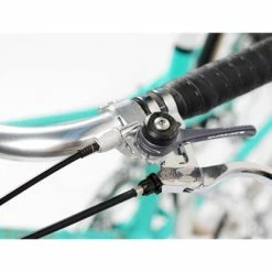 Via Colliers Pour Passer Leviers De Vitesses Au Cadre Vers Guidon -Promos Transmission Boutique colliers pour passer leviers de vitesses au cadre vers guidon full 3