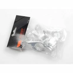 Via Colliers Pour Passer Leviers De Vitesses Au Cadre Vers Guidon -Promos Transmission Boutique colliers pour passer leviers de vitesses au cadre vers guidon full 4