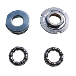 P2R Cuvettes Boitier De Pédalier Pour Axe Carré