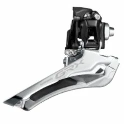 Dérailleur Avant GRX RX400 Double-plateaux Chaine 2x10V Shimano
