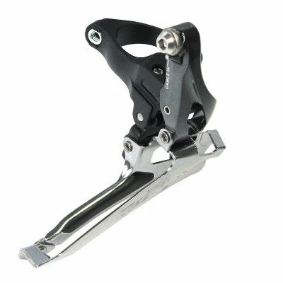 Dérailleur Avant Shimano Tiagra 2x10 à Collier 31,8mm 2 Dérailleur Avant Shimano Tiagra 2x10 à Collier 31,8mm – Image 2