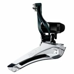 Dérailleur Avant Shimano Tiagra 2x10 à Collier 34,9mm