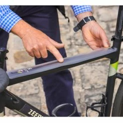 Films De Protection Cadre Vélo Invisibles Skin Armor Zefal -Promos Transmission Boutique films de protection cadre velo invisibles skin armor zefal full 4