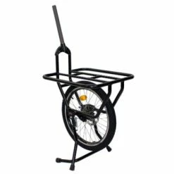 JOKER BIKE Fourche Cargo Biporteur Compact Joker Mini -Promos Transmission Boutique fourche cargo biporteur compact joker mini full 3