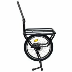 JOKER BIKE Fourche Cargo Biporteur Compact Joker Mini -Promos Transmission Boutique fourche cargo biporteur compact joker mini full 4