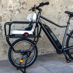 JOKER BIKE Fourche Cargo Biporteur Compact Joker Mini -Promos Transmission Boutique fourche cargo biporteur compact joker mini full 6