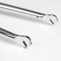 Fourche Droite Chromée 1 Pouce - BLB Classic -Promos Transmission Boutique fourche droite chromee 1 pouce blb classic full 3