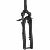 Fourche à Suspension Gravel E-bike Compatible Suntour 700C 40 Mm
