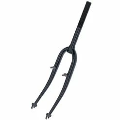 Point Fourche Vélo 20 Pouces Avec Pivot Fileté 1" BMX