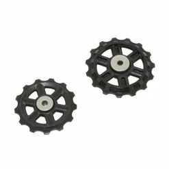 Galets De Dérailleur Arrière Shimano 8V Acera/Altus 13/15 Dents