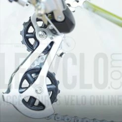 Galets De Dérailleur Arrière Shimano 8V Acera/Altus 13/15 Dents -Promos Transmission Boutique galets de derailleur arriere shimano 8v acera altus 13 15 dents full 3