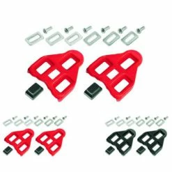 Brandless Jeu De Cales Compatible Pour Pédales Automatiques Delta