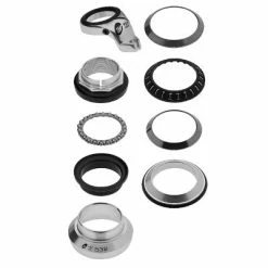 Point Jeu De Direction 1"1/8 Avec Butée De Gaine