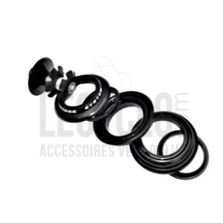 Point Jeu De Direction Aheadset Semi Intégré 1 1/8 -Promos Transmission Boutique jeu de direction aheadset semi integre 1 1 8 full 5