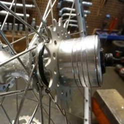 Point Kit De Transformation Cassette En Single Speed 5 Point Kit De Transformation Cassette En Single Speed -Promos Transmission Boutique kit de transformation cassette en single speed full 3