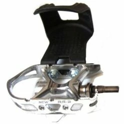 Paire De Cales Pieds Zefal Sans Sangle Pour Vélo -Promos Transmission Boutique paire de cales pieds zefal sans sangle pour velo full 3