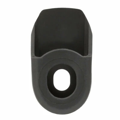 M-Wave Paire De Protections De Manivelles De Pédalier - Noir 2 M-Wave Paire De Protections De Manivelles De Pédalier - Noir – Image 2