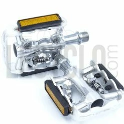 Pédales Automatiques PD-S20 XLC