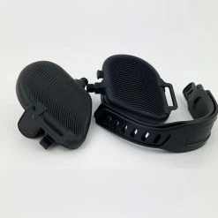 Newton Pédales Avec Sangle Pour Vélo Appartement -Promos Transmission Boutique pedales avec sangle pour velo appartement 2 jpg