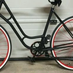 VP Components Pédales Larges City Et BMX Avec Réflecteurs -Promos Transmission Boutique pedales larges city et bmx avec reflecteurs full 3