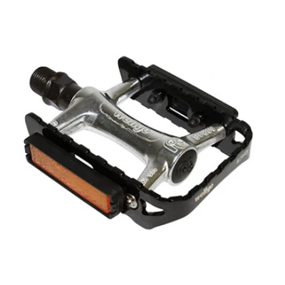 BIKE ORIGINAL Pédales Vélo En Aluminium Anti Rouille Polyvalentes 1 BIKE ORIGINAL Pédales Vélo En Aluminium Anti Rouille Polyvalentes