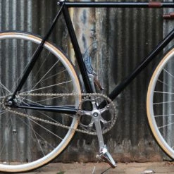 Pédalier Pour Vélo De Piste Pista Vera BLB -Promos Transmission Boutique pedalier pour velo de piste pista vera blb full 4