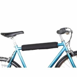 Veganski Protection Mousse Haut De Cadre Vélo -Promos Transmission Boutique protection mousse haut de cadre velo full 4