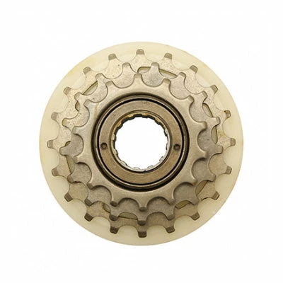 P2R Roue Libre Vélo 3 Vitesses 16-19-22 Dents 8 P2R Roue Libre Vélo 3 Vitesses 16-19-22 Dents -Promos Transmission Boutique roue libre velo 3 vitesses 16 19 22 dents full