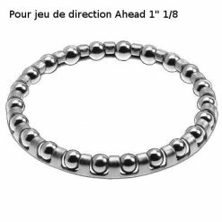 Point Roulement Jeu De Direction -Promos Transmission Boutique roulement jeu de direction full 3