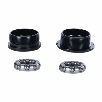 Oxford Roulements à Billes Pour Boitier De Pédalier Axe Carré 2 Oxford Roulements à Billes Pour Boitier De Pédalier Axe Carré – Image 2