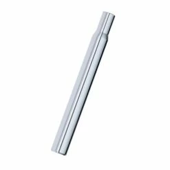 Point Tube De Selle Classique Acier Pour Vélo 25.4 Mm