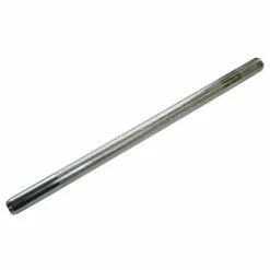 Brandless Tube De Selle Classique En Acier Pour Vélo 24 Mm