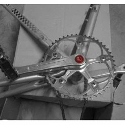 Brandless Vis BTR Pour Pédalier De Vélo 5 Brandless Vis BTR Pour Pédalier De Vélo -Promos Transmission Boutique vis btr pour pedalier de velo full 3